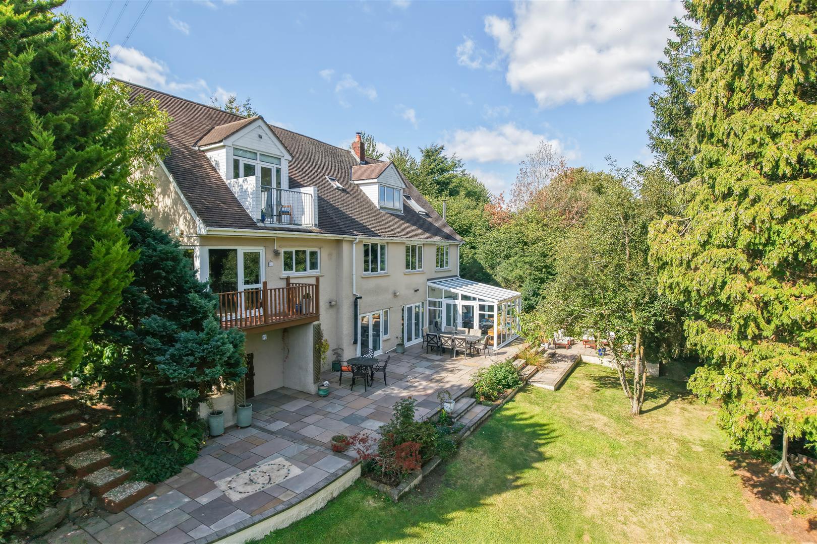 Llanquian Road, Aberthin, Cowbridge, CF71 7HE